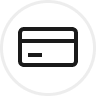 Tarjetas débito y crédito (6 Meses sin intereses)